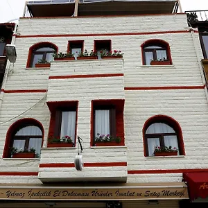 Ararat Istambul