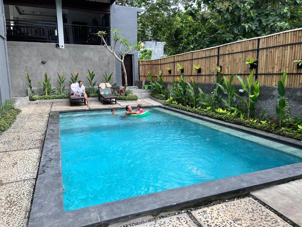 Green Hill Inn Jimbaran   Jimbaran (Bali)